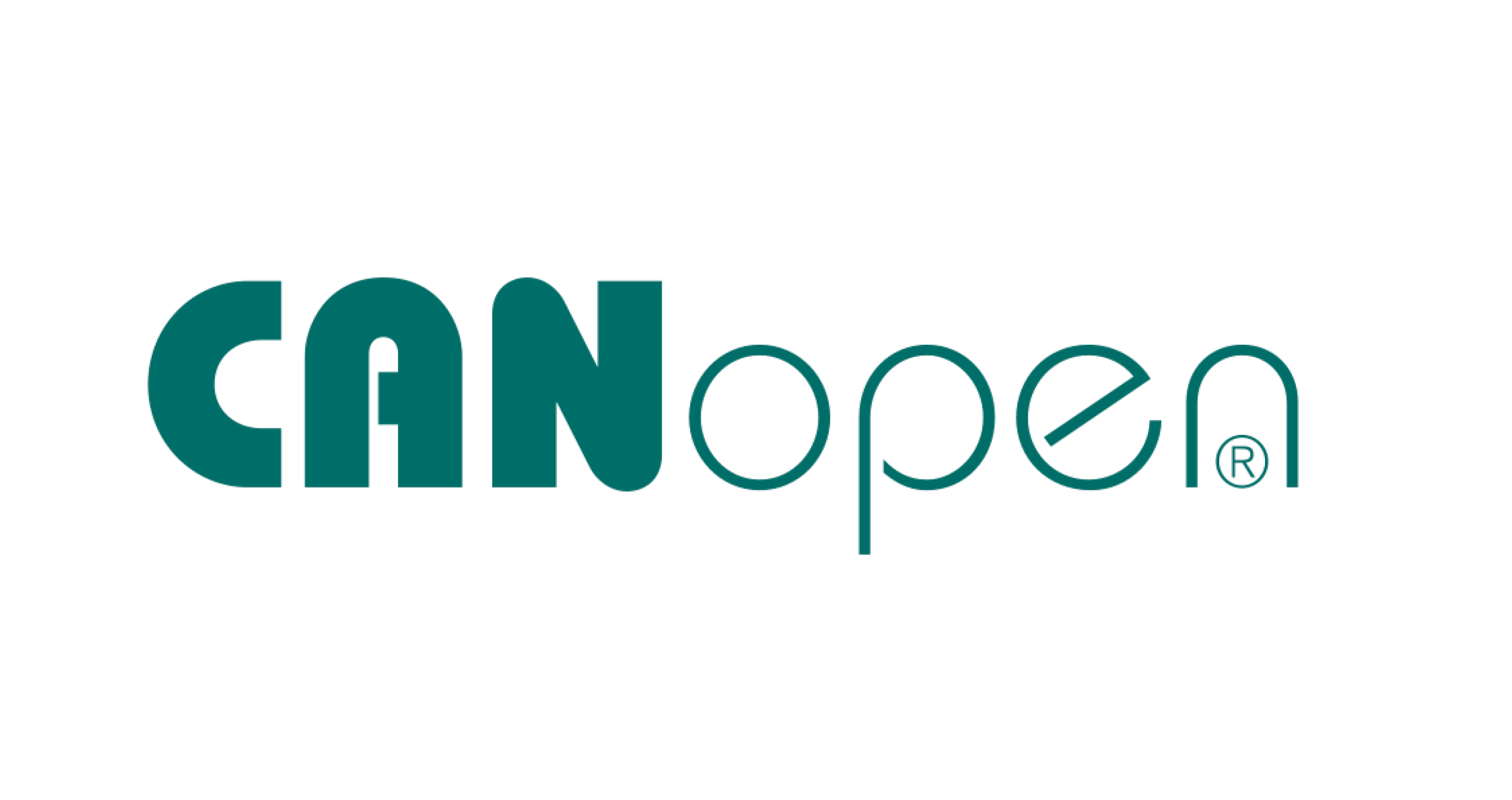 Logo CANopen